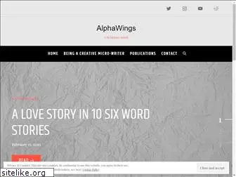 alphawings.net