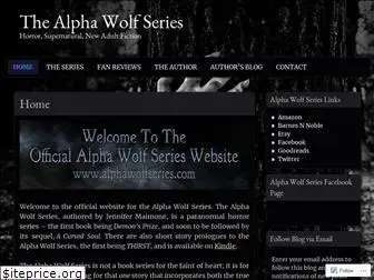 alphawolfseries.com