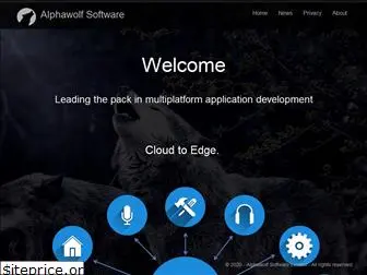 alphawolfsoftware.com