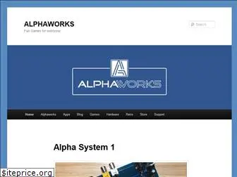 alphaworks.com.au