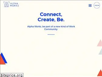 alphaworksb1.co.uk