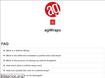 alphawraps.com