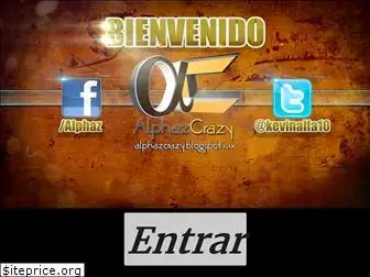 alphazcrazy.blogspot.com