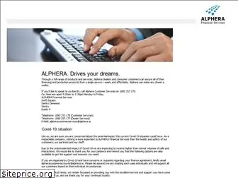 alphera.ie