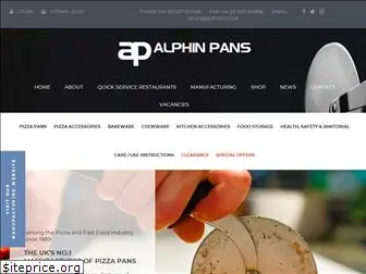 alphin.co.uk