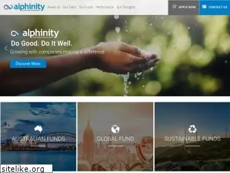 alphinity.com.au