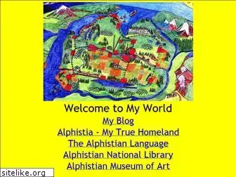 alphistia.com