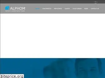 alphom.com