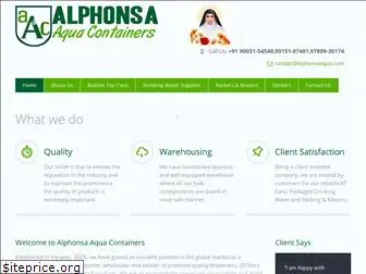 alphonsaaqua.com