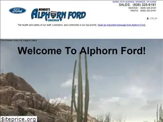 alphornford.net