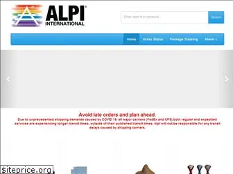 alpi.net