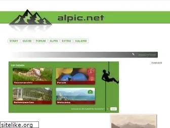 alpic.net