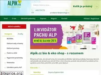 alpik.cz