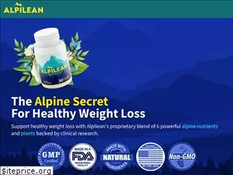 alpilean.com