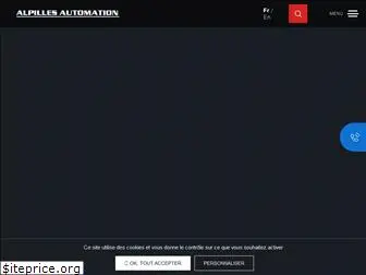 alpilles-automation.fr