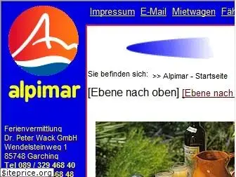 alpimar.com