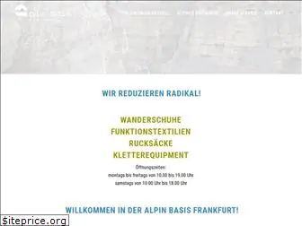 alpin-basis.de