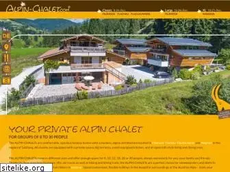 alpin-chalet.com