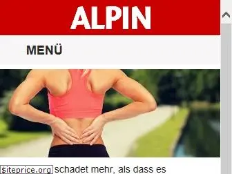 alpin.de