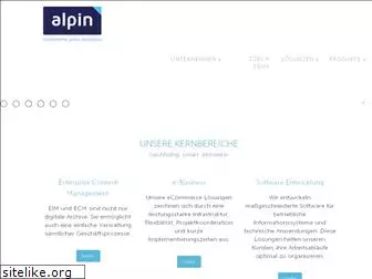 alpin.it