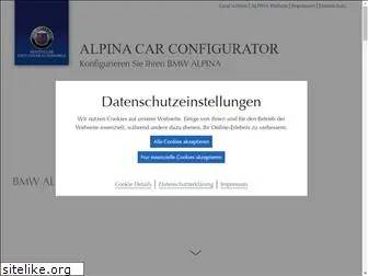 www.alpina-configurator.com