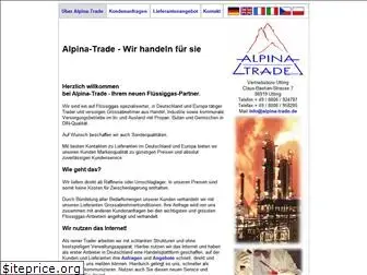 alpina-trade.de