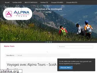 alpina.be
