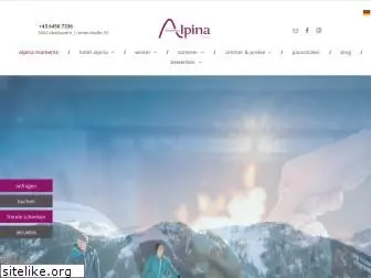 alpina.co.at