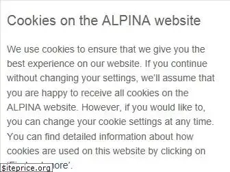 alpina.com.au