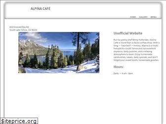 alpinacoffeecafe.com