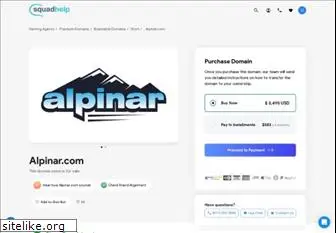 alpinar.com