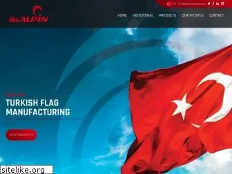 alpinbayrak.com