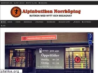 alpinbutikennorr.se