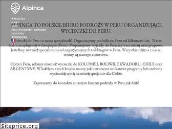 alpinca.pl