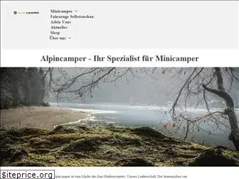 alpincamper.de