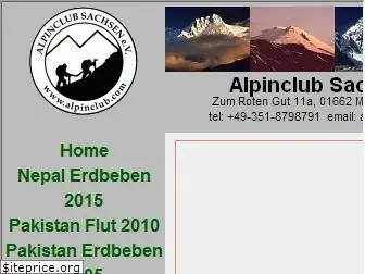 alpinclub.com