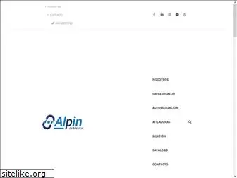 alpindemexico.com