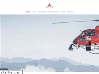 alpine-aerials.com