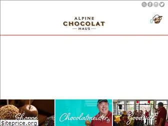 alpine-chocolat-haus.com