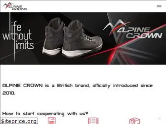 alpine-crown.com