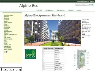 alpine-eco.wikidot.com