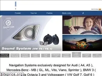alpine-electronics.com.mk