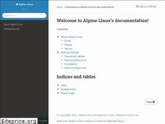 alpine-linux.readthedocs.io