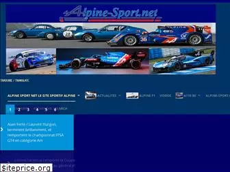 alpine-sport.net