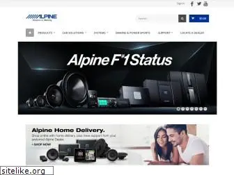 alpine.com.au