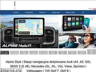 alpine.com.pl