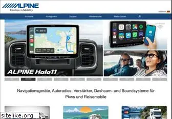 alpine.de