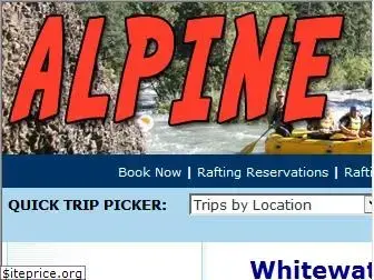 alpineadventures.com