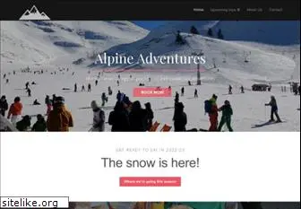 alpineadventuresonline.com