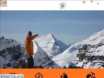 alpineairadventures.com